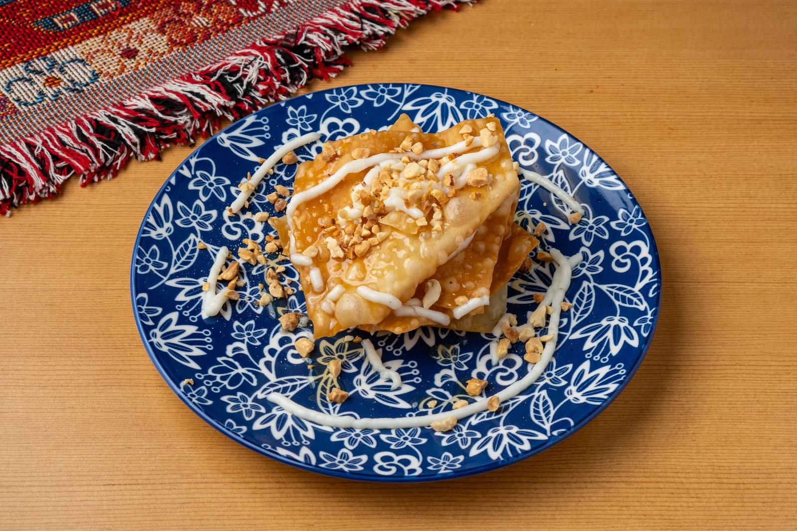 Pastilla Cream